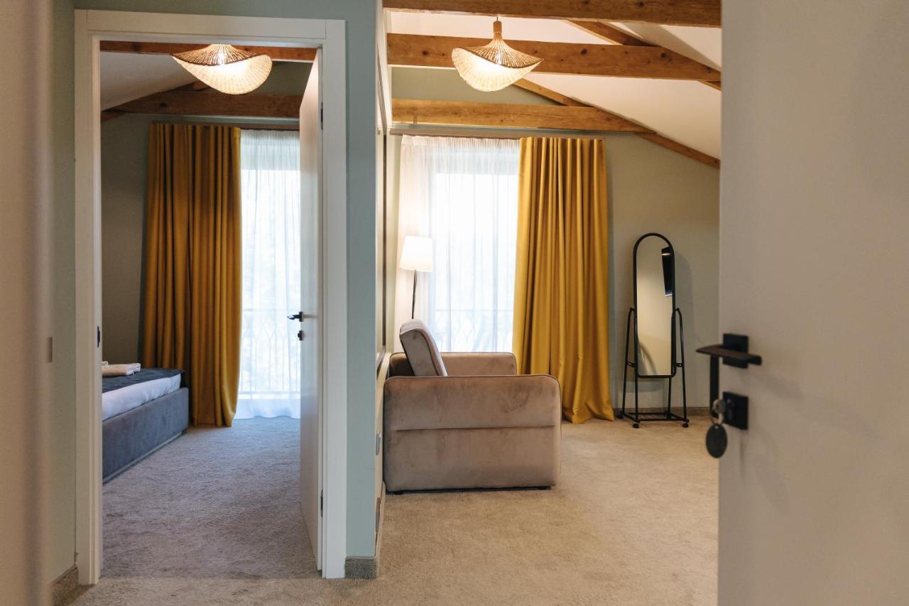Aratta Boutique Hotel Ереван Екстериор снимка
