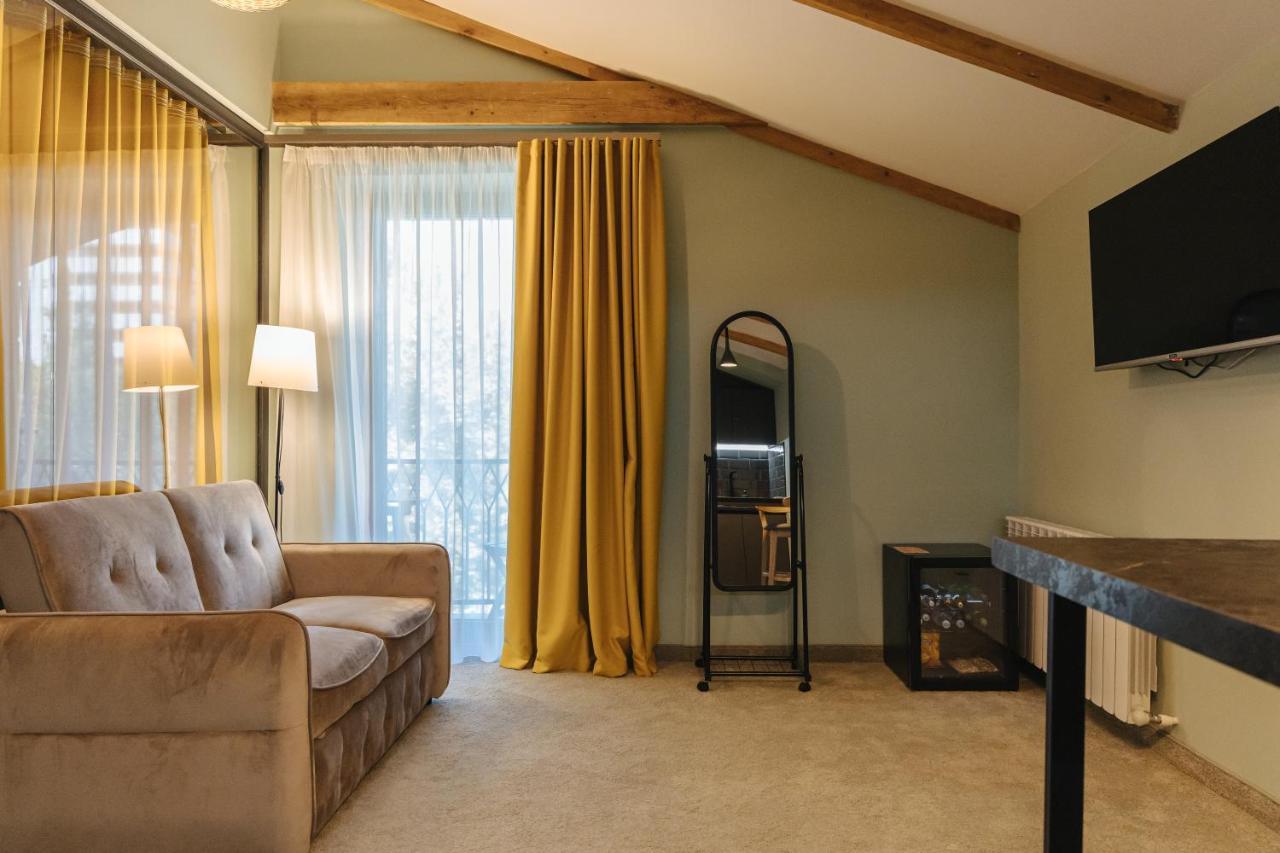 Aratta Boutique Hotel Ереван Екстериор снимка