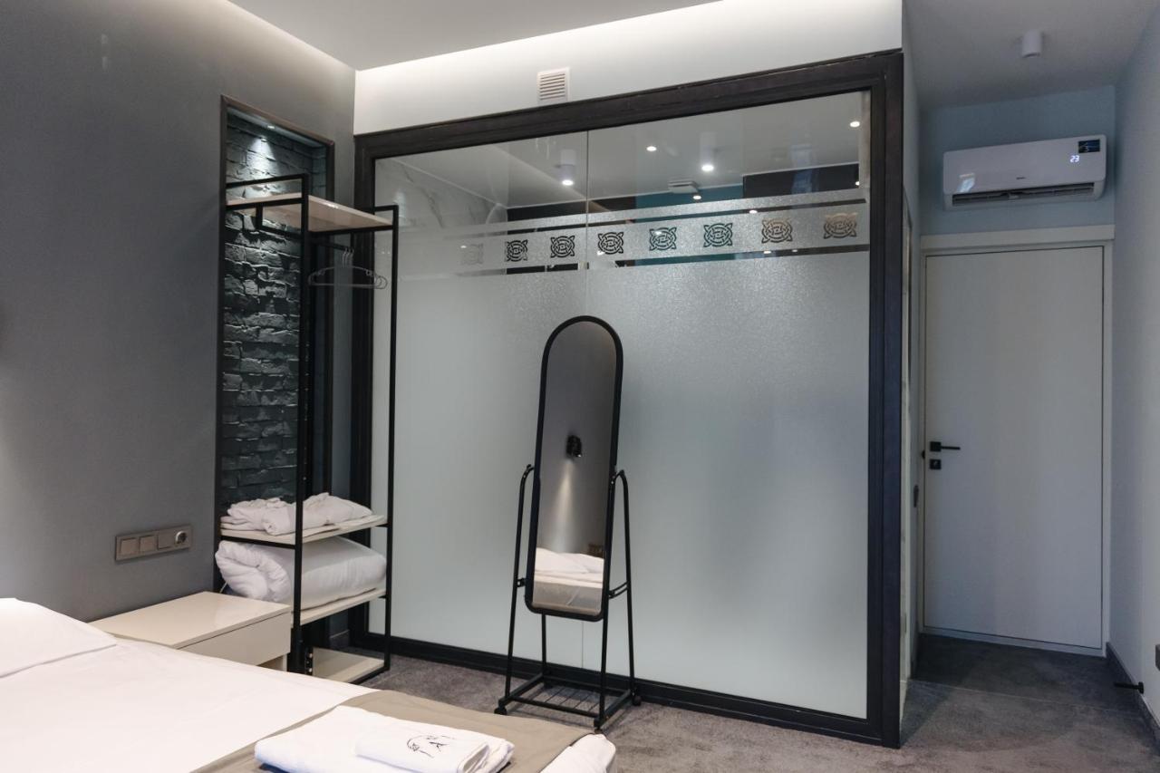 Aratta Boutique Hotel Ереван Екстериор снимка