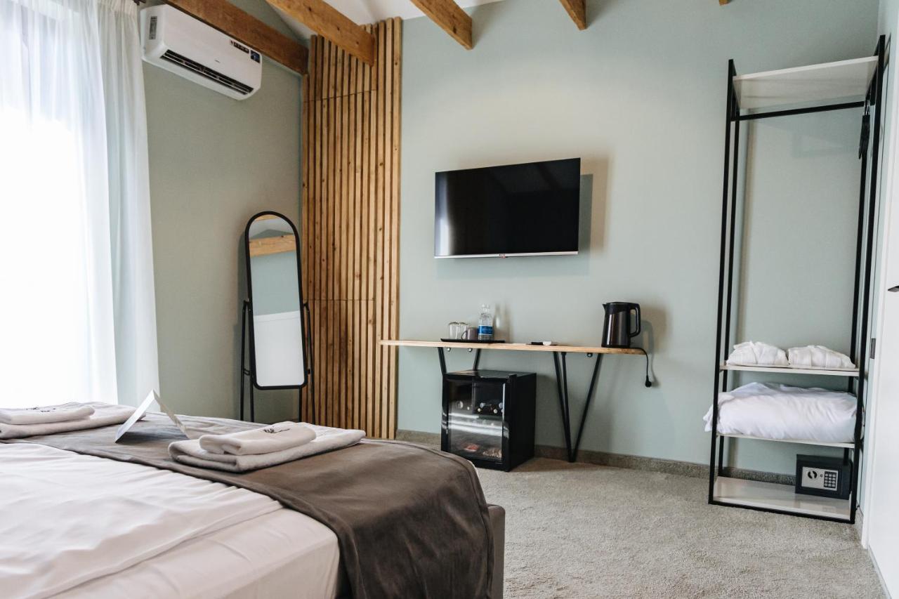 Aratta Boutique Hotel Ереван Екстериор снимка