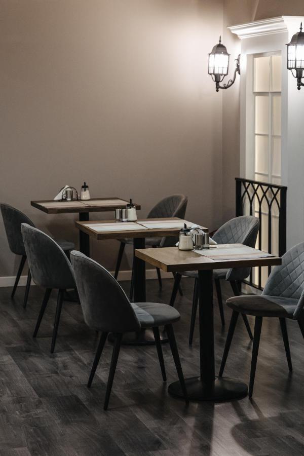 Aratta Boutique Hotel Ереван Екстериор снимка