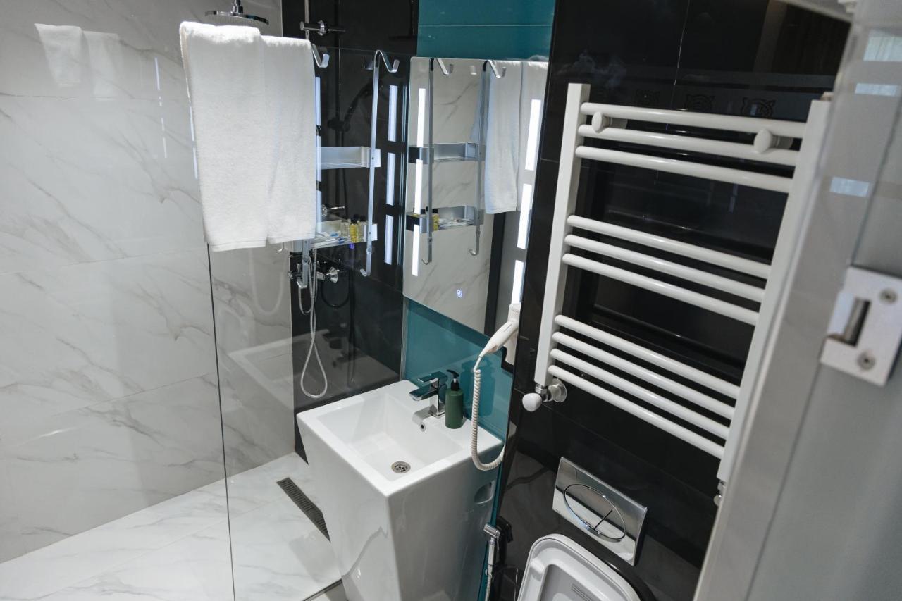 Aratta Boutique Hotel Ереван Екстериор снимка