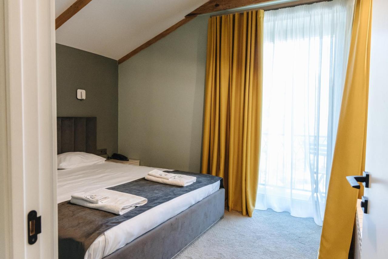 Aratta Boutique Hotel Ереван Екстериор снимка