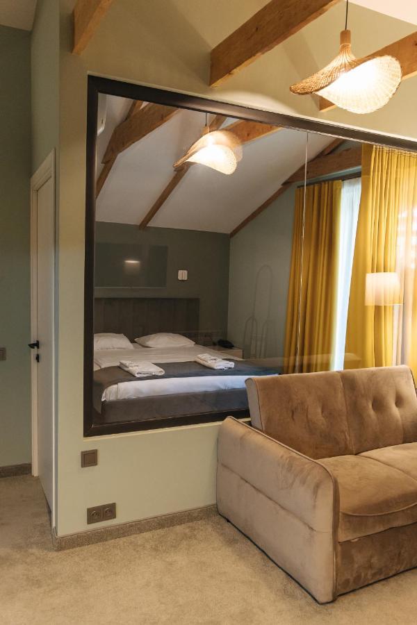 Aratta Boutique Hotel Ереван Екстериор снимка