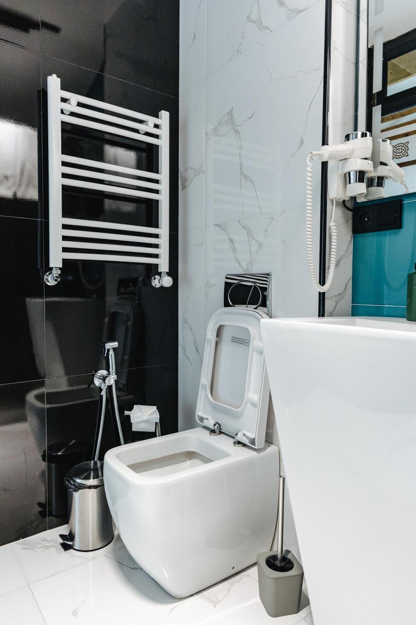 Aratta Boutique Hotel Ереван Стая снимка