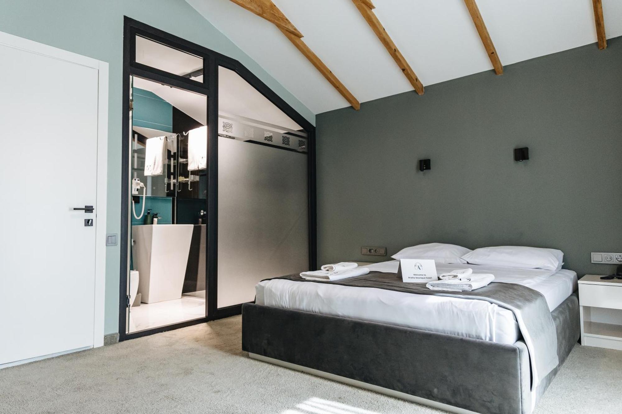 Aratta Boutique Hotel Ереван Екстериор снимка